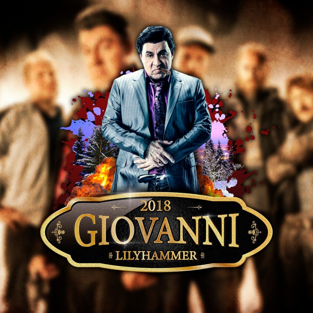 Giovanni 2018