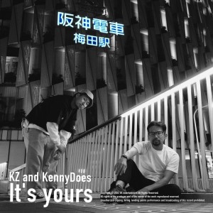 KennyDoes的專輯It's yours