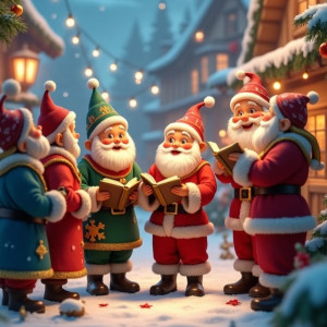 Album Christmas Jingle Bells from 