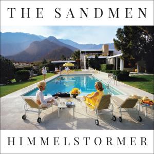 The Sandmen的專輯Himmelstormer