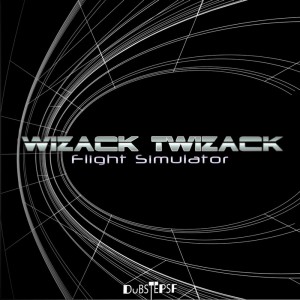 Album Flight Simulator from Wizack Twizack