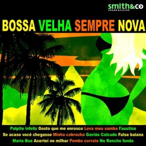 ดาวน์โหลดและฟังเพลง No Rancho Fundo พร้อมเนื้อเพลงจาก Roberto Silva