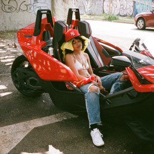 ดาวน์โหลดและฟังเพลง G.O.A.T. (Explicit) พร้อมเนื้อเพลงจาก Princess Nokia
