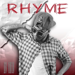 Azay的專輯Rhyme