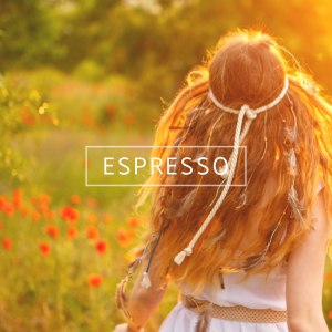 Dengarkan lagu One Week (Feat. Honey apple) nyanyian ESPRESSO dengan lirik