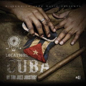 收听The Jazz Jousters的Aguja歌词歌曲