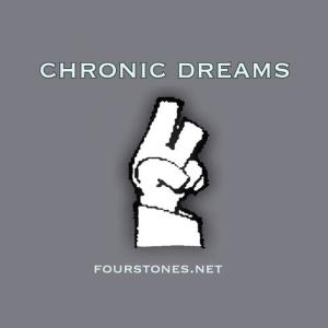 收聽Four Stones的Through Glass歌詞歌曲