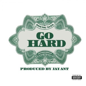 Young Win的專輯Go Hard - Single