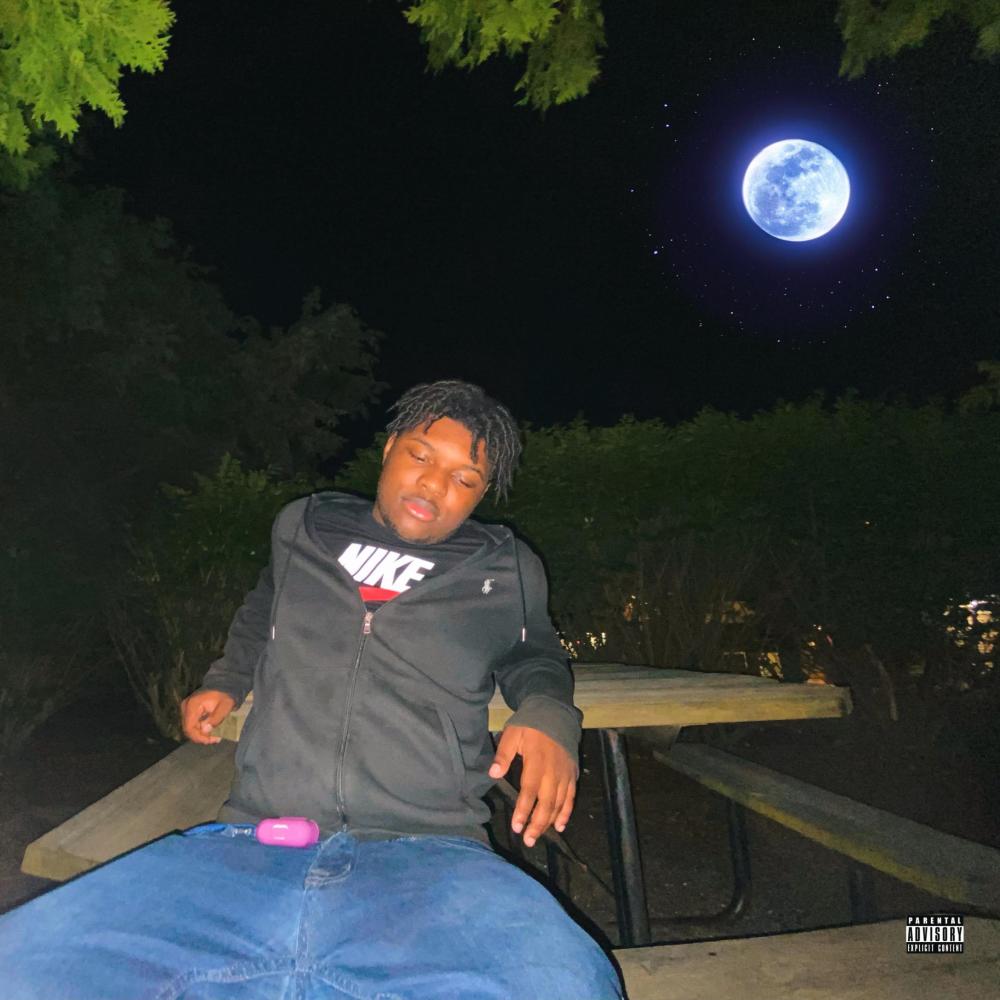 Phase me (feat. Kid Baby) (Explicit)