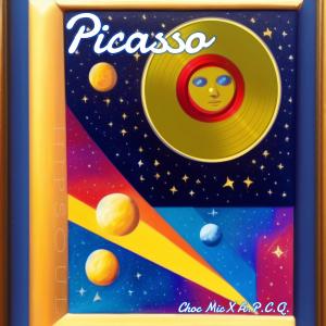 อัลบัม Picasso ศิลปิน Choc Mic