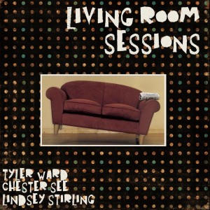 Tyler Ward的专辑Living Room Sessions