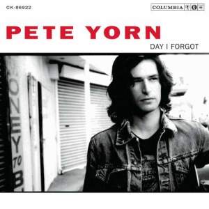 收聽Pete Yorn的Turn of the Century (Album Version)歌詞歌曲