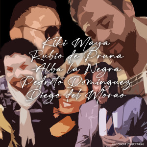 Listen to Quina Pena song with lyrics from Factoria Chakataga