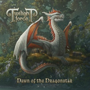 ดาวน์โหลดและฟังเพลง Dawn of the Dragonstar พร้อมเนื้อเพลงจาก Twilight Force