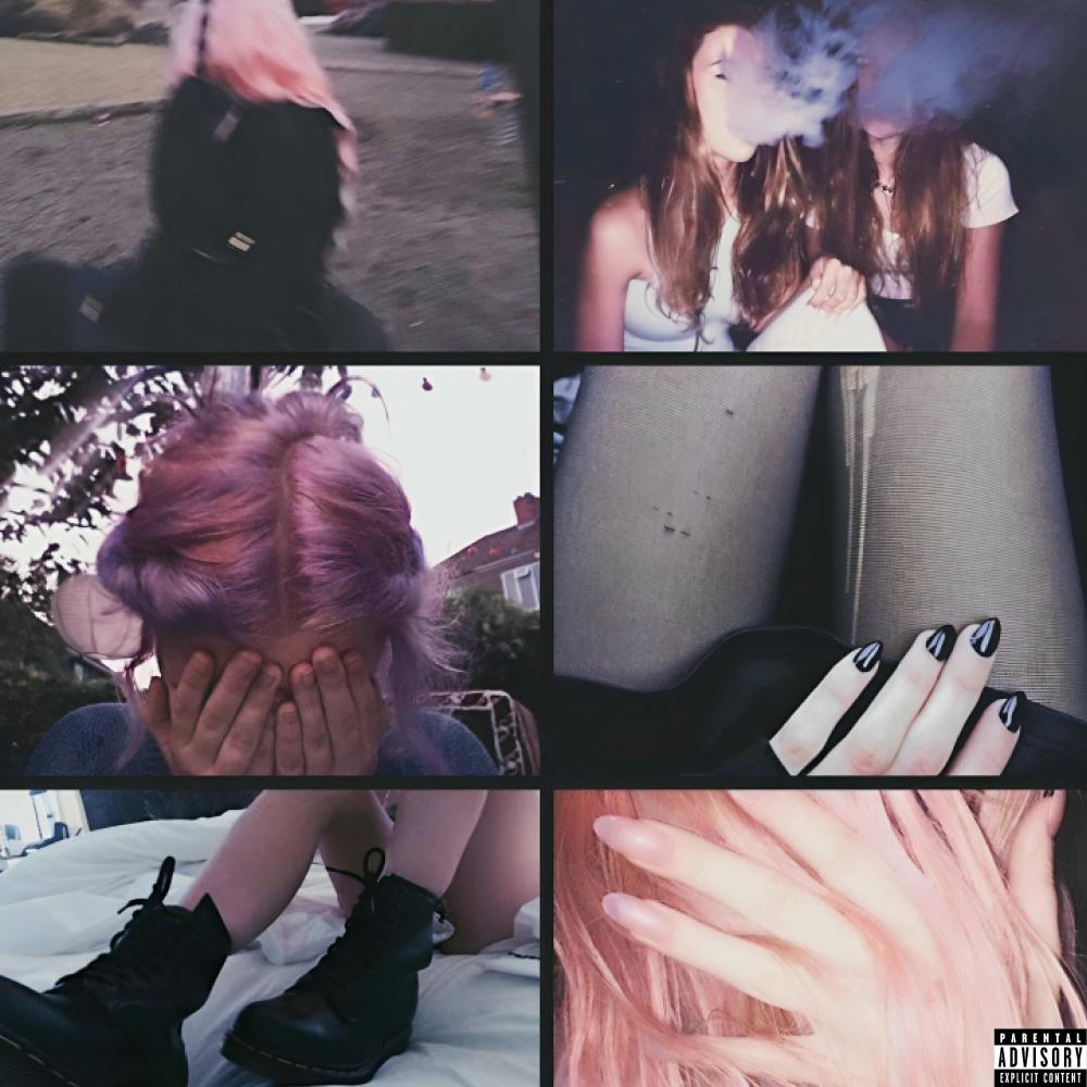 JUICE (feat. Snotty) (Explicit)