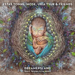 收聽Estas Tonne的Dreamersland (Live 2022 - Short Version)歌詞歌曲