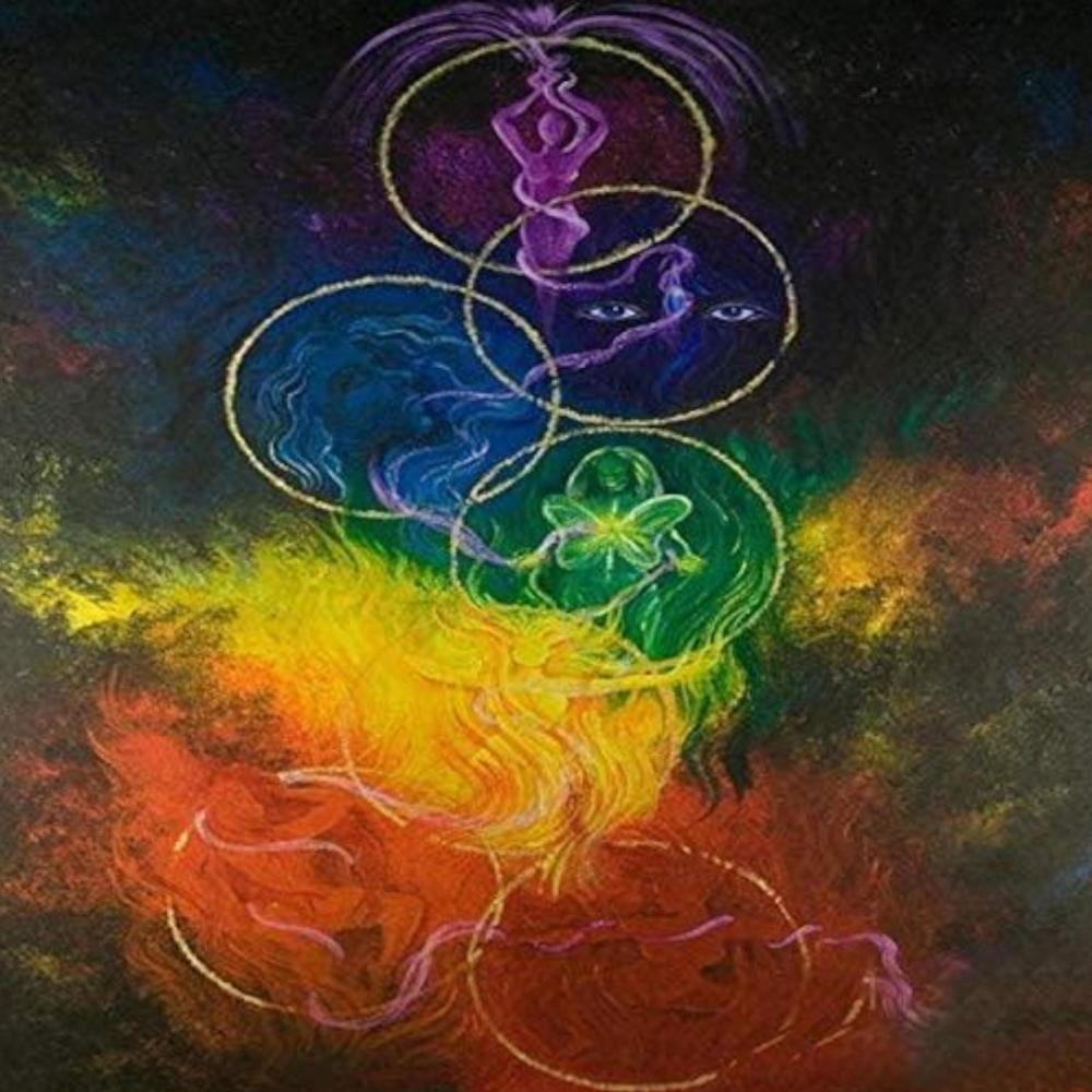 Illuminating (feat. The Creative Collective, K.Carter2700, Jaycie & Slick Rich) (Explicit)