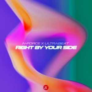 N-Force的專輯Right By Your Side
