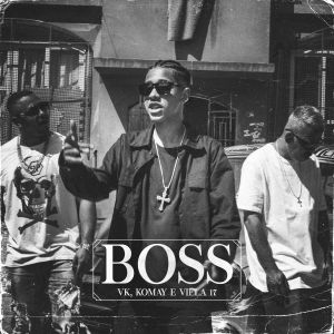 Album Boss from 