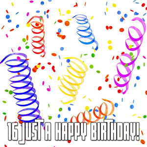 Dengarkan lagu Happy Birthday With Synth 6 nyanyian Happy Birthday dengan lirik