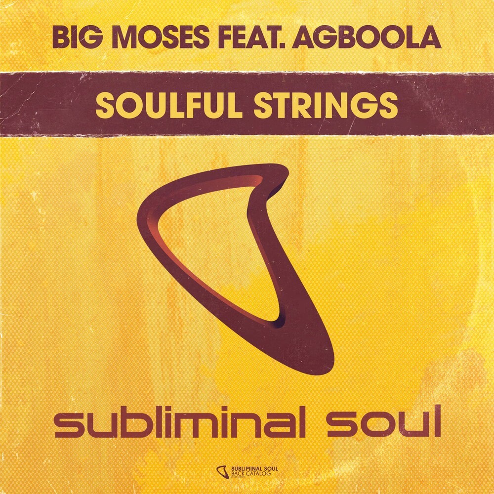 Soulful Strings (Stringless Mix)