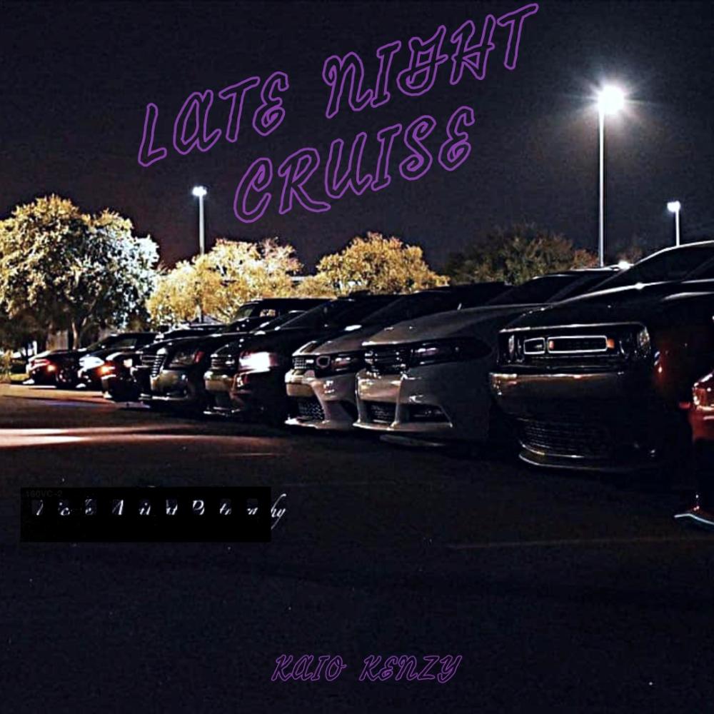 Late Night With 2k (feat. OkayLetsGoKay) (Explicit)