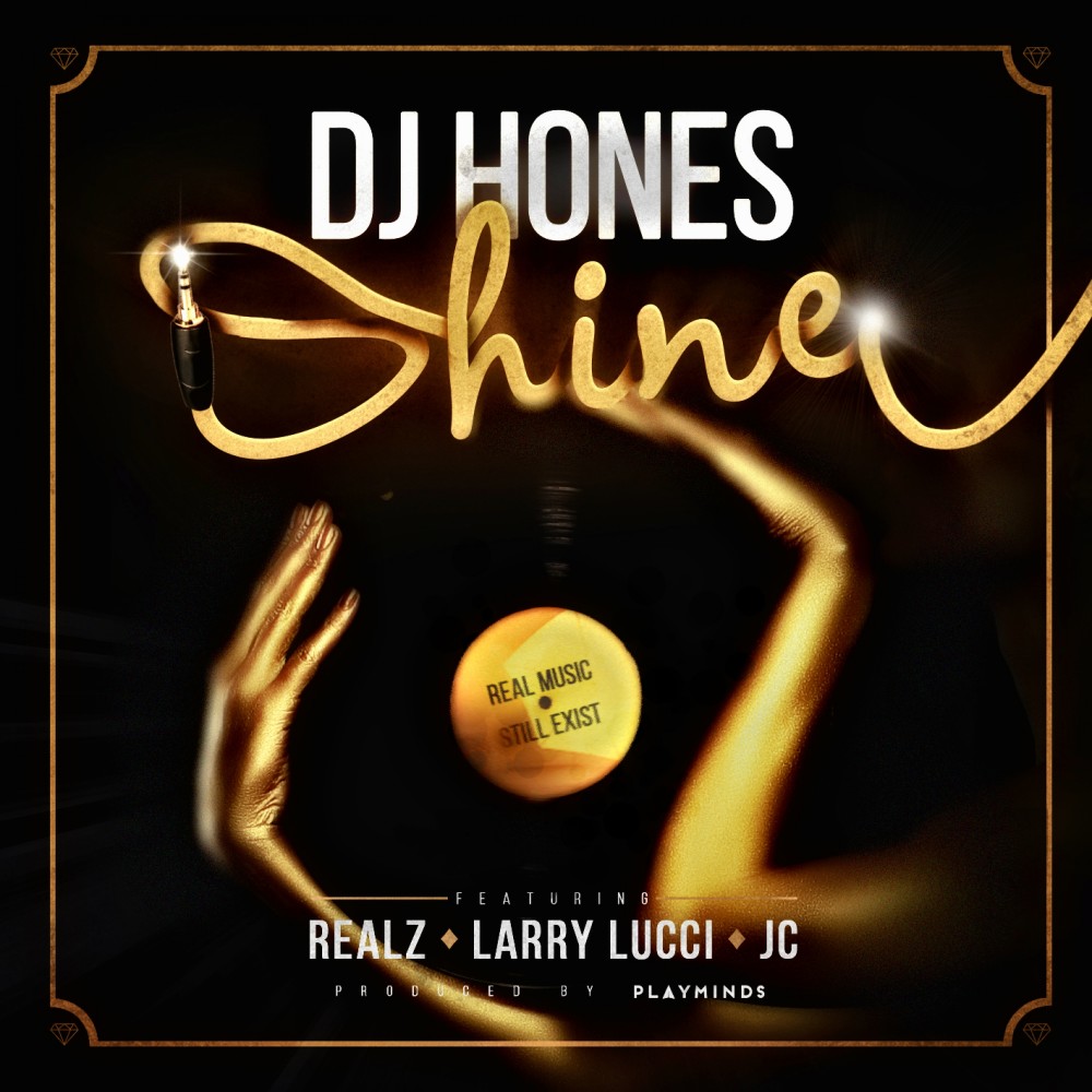 Shine (Explicit)