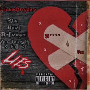 Lilonedaryder的專輯Lies (Explicit)
