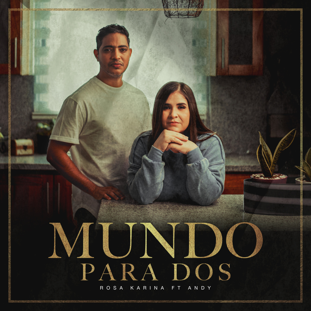 Mundo para dos (feat. Andy)
