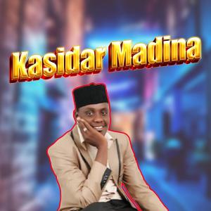 Mahmud Nagudu的專輯Kasidar Madina