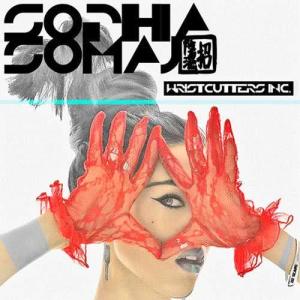 ดาวน์โหลดและฟังเพลง Wristcutters Inc. พร้อมเนื้อเพลงจาก Sophia Somajo
