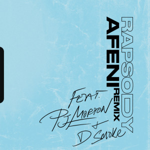收聽Rapsody的Afeni (Remix|Explicit)歌詞歌曲