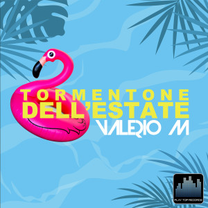 Valerio M的專輯Tormentone dell'estate