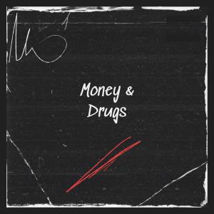 Zadkiel的專輯Money & Drugs (Explicit)