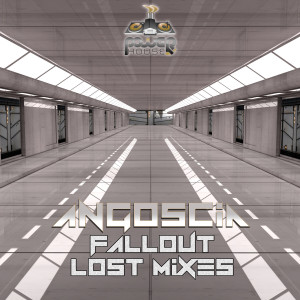 อัลบัม Fallout Lost Mixes ศิลปิน Angoscia