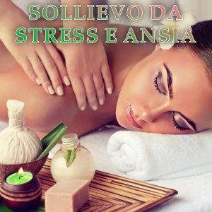 Fly 3 Project的專輯Sollievo Da Stress e Ansia