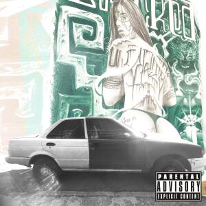 Monking的專輯Nube y ayer (feat. BOI CORTES) [Explicit]