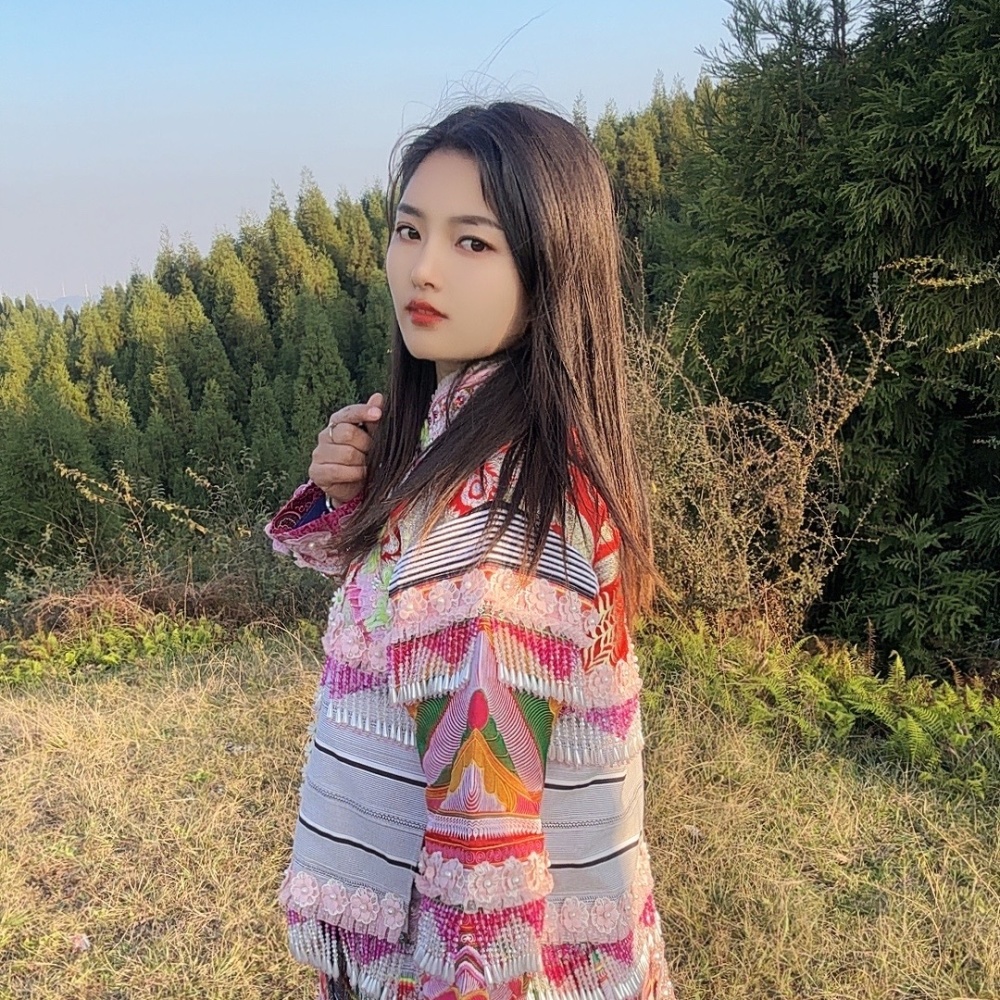 苏二妹
