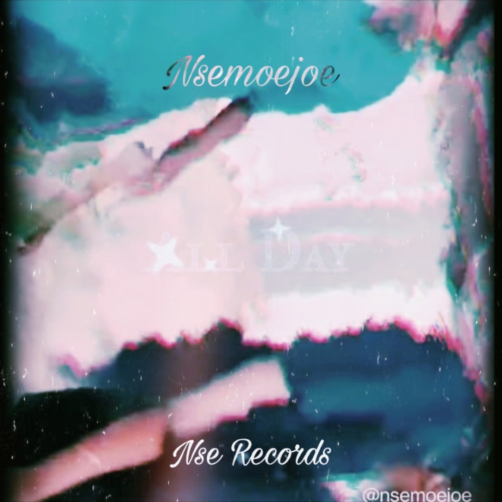 All Day (Mastered Version) (Explicit)