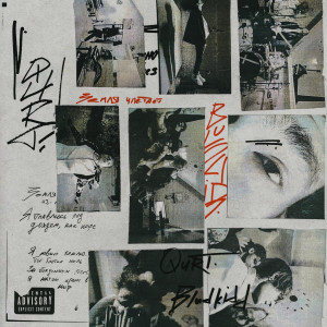 Listen to о*уенно и без всего (Explicit) song with lyrics from bludkidd