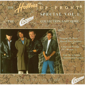 ดาวน์โหลดและฟังเพลง Your Eyes (7" Mix) พร้อมเนื้อเพลงจาก The Hollies