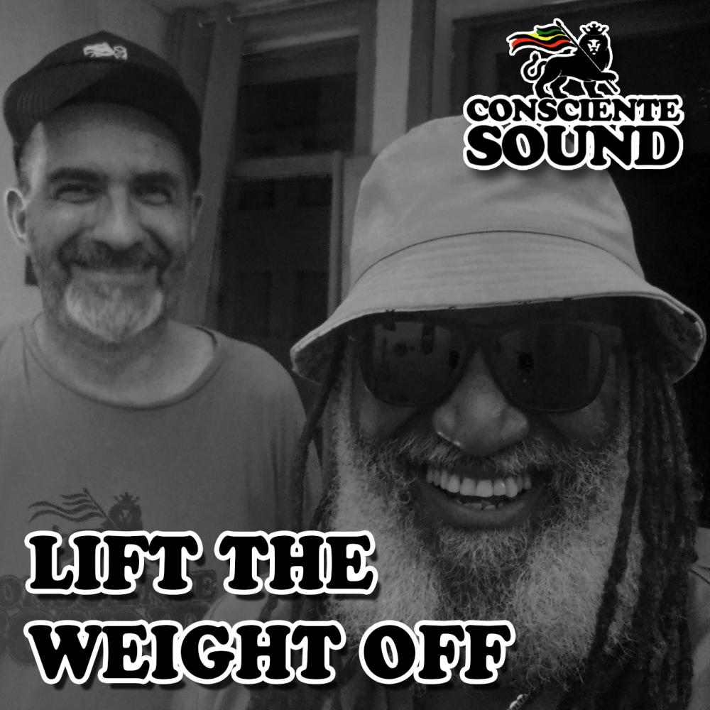 Lift The Weight Off