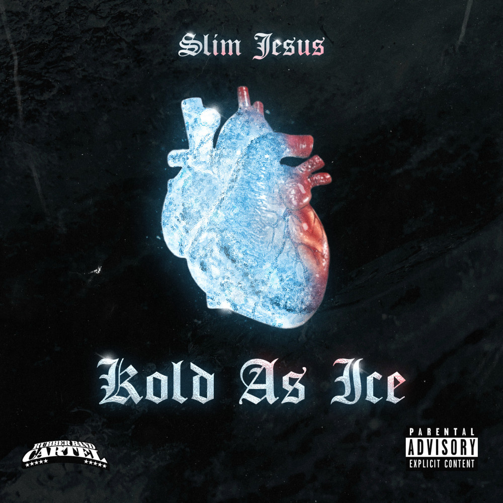 Kold as Ice (Explicit)