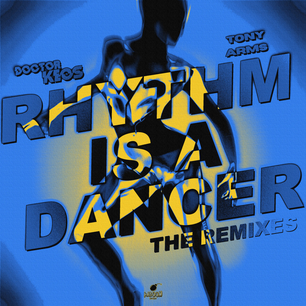 Rhythm is a Dancer (Zero J Tech House Remix)