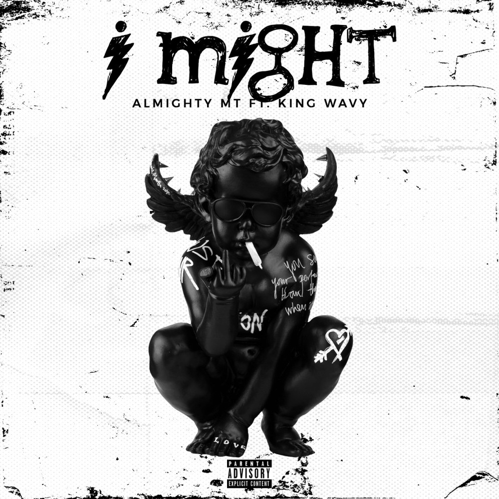 I Might (Explicit)