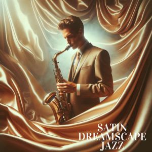 Smooth Jazz Music Academy的专辑Satin Dreamscape Jazz (Silky Serenades for the Soul)