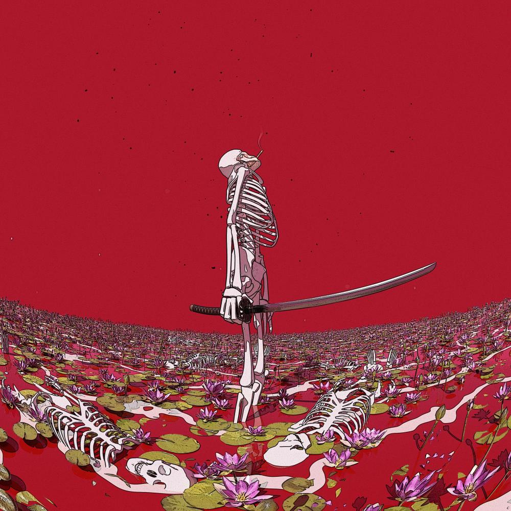 Yokohama Slim (feat. MadeinTYO) (Explicit)