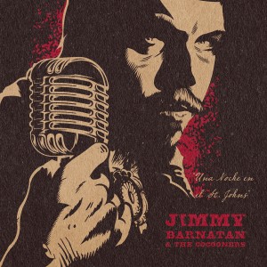 Jimmy Barnatan的專輯Una Noche en el St. Johns