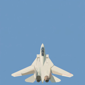 Caco的专辑Paper Planes (Explicit)