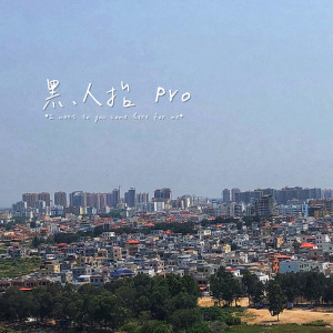 Listen to 黑人抬 (中文版) song with lyrics from 校园系